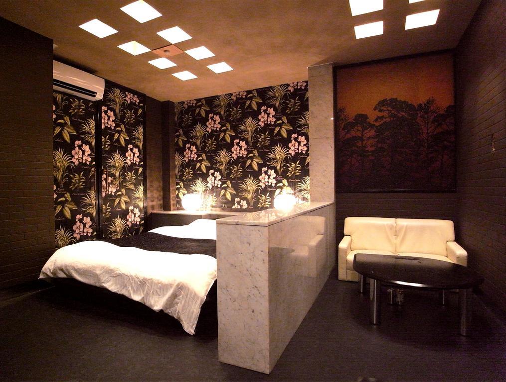 ホテル暴れ狸の鬼袋姫路駅前店 男塾ホテルグループ (Adults Only) Himeji Bilik gambar