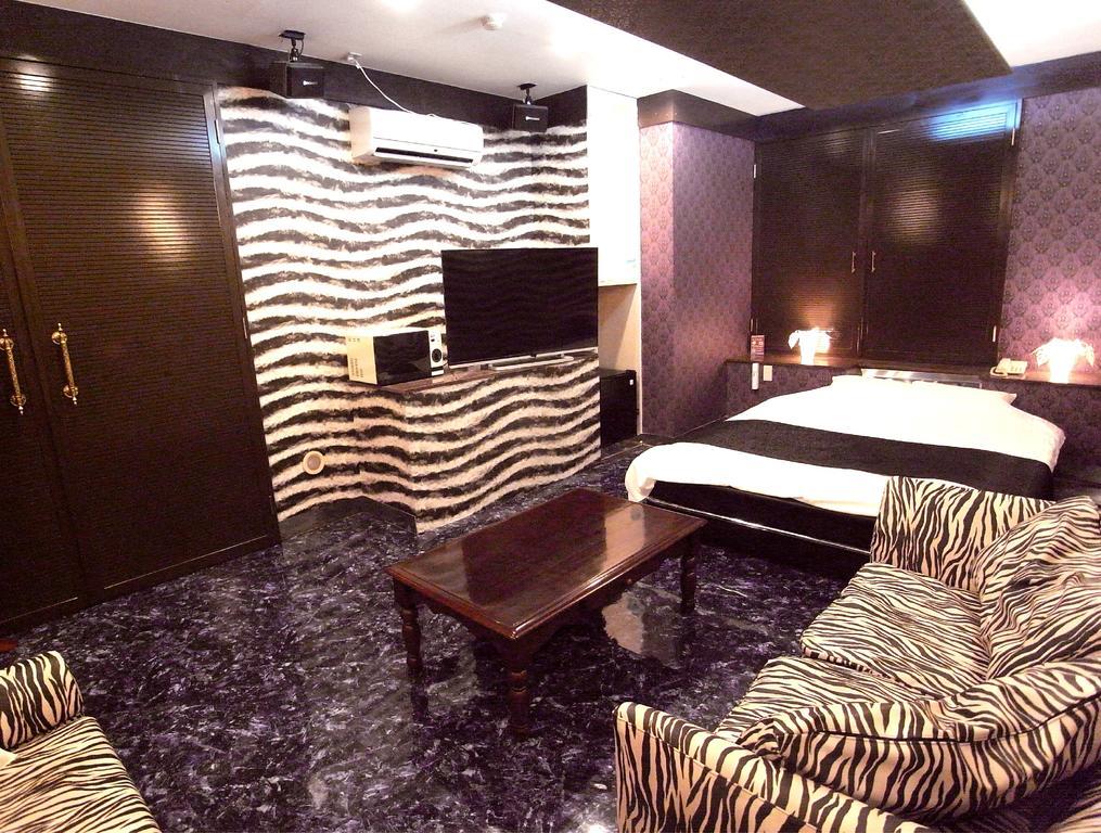 ホテル暴れ狸の鬼袋姫路駅前店 男塾ホテルグループ (Adults Only) Himeji Bilik gambar